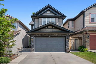 260 Bridleridge View