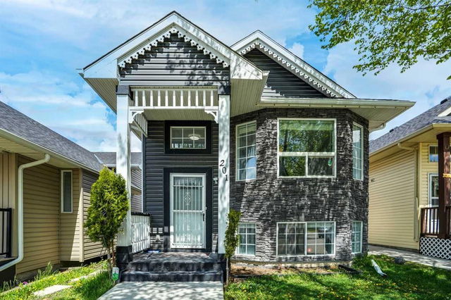 201 Martinridge Crescent