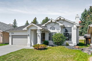 226 Hawkside Mews