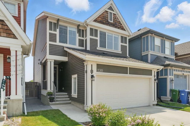 230 Auburn Crest Way