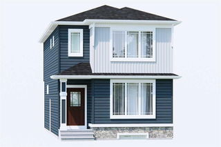25 Amblefield Heights NW