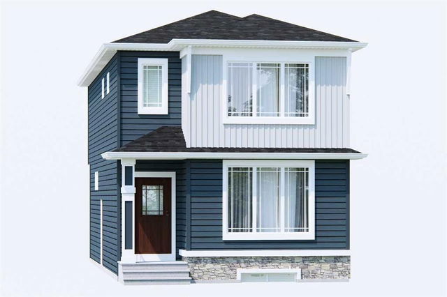 25 Amblefield Heights NW