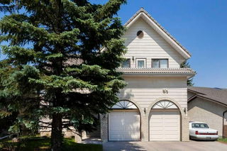 16 Edgebrook Road