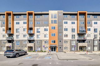 805 - 20 Kincora Glen Park