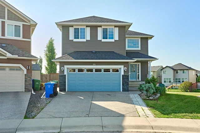 44 Everhollow Street