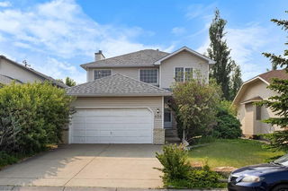 132 Hawkland Circle