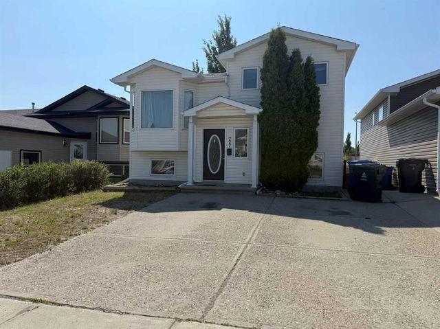 777 Blackfoot Terrace
