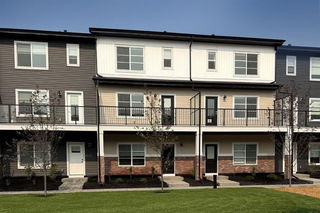 603 - 135 Belmont Passage