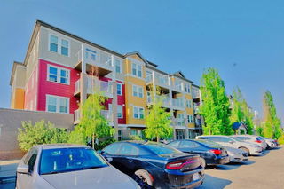 210 - 2300 Evanston Square NW
