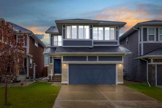 51 Red Embers Terrace NE