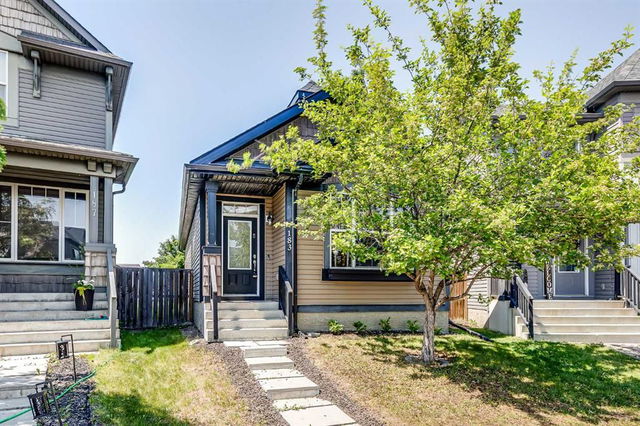183 Auburn Bay Heights