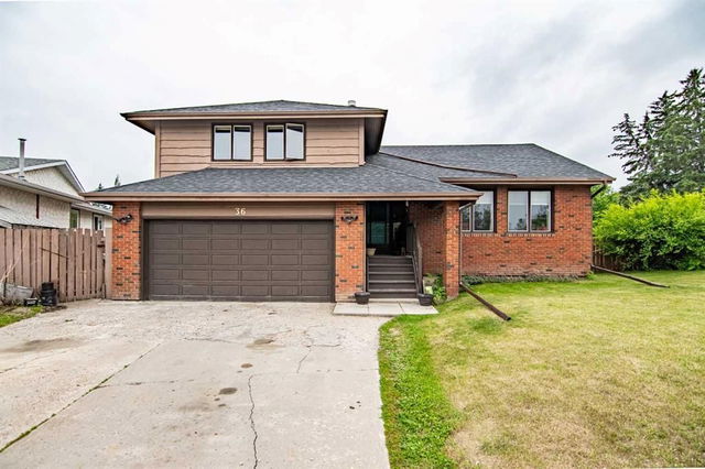 36 Nyman Crescent