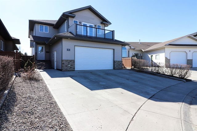 91 Sunset Road SW