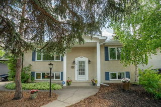 3251 Bearspaw Drive