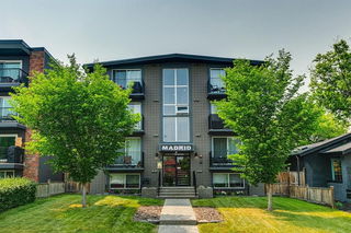 403 - 1815 16 Street SW