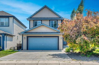 63 Copperfield Close