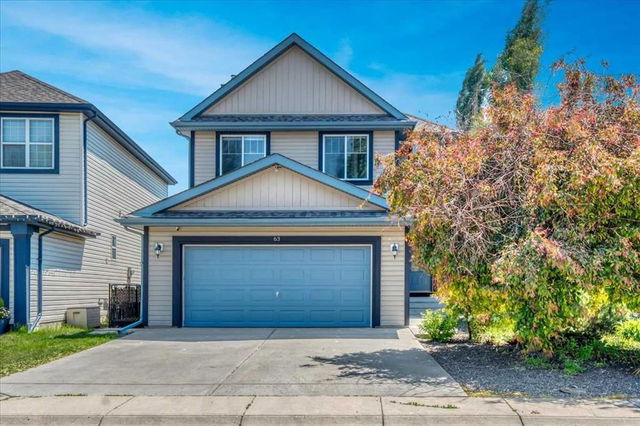 63 Copperfield Close