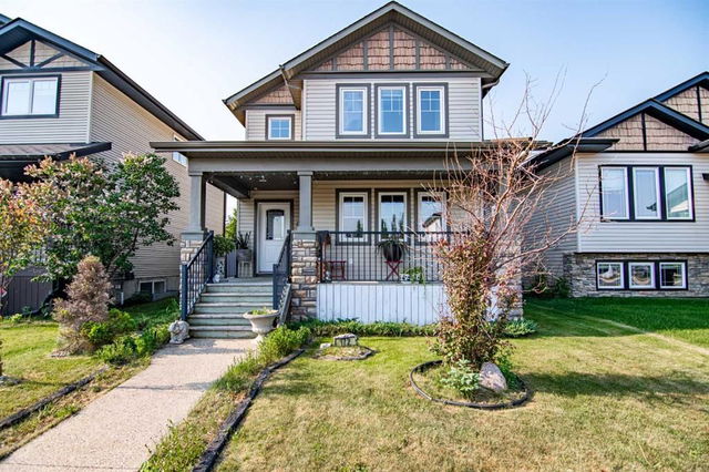 172 Ibbotson Close