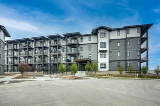 204 - 60 Sage Hill Walk NW