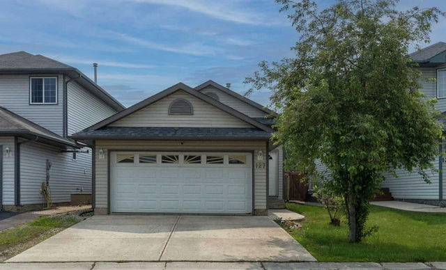 127 J.W. Mann Drive
