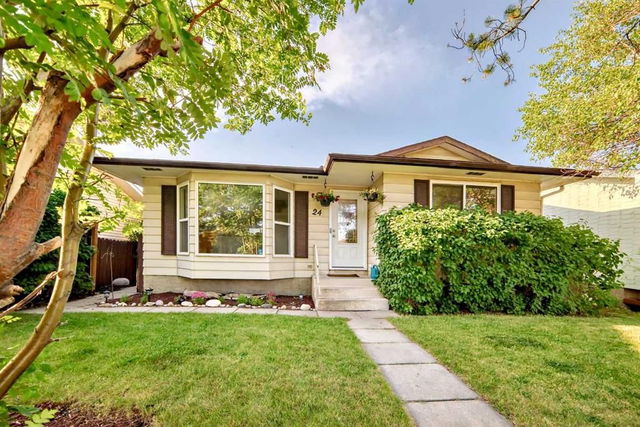 24 Dovely Way SE