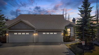 327 Springbank Villas