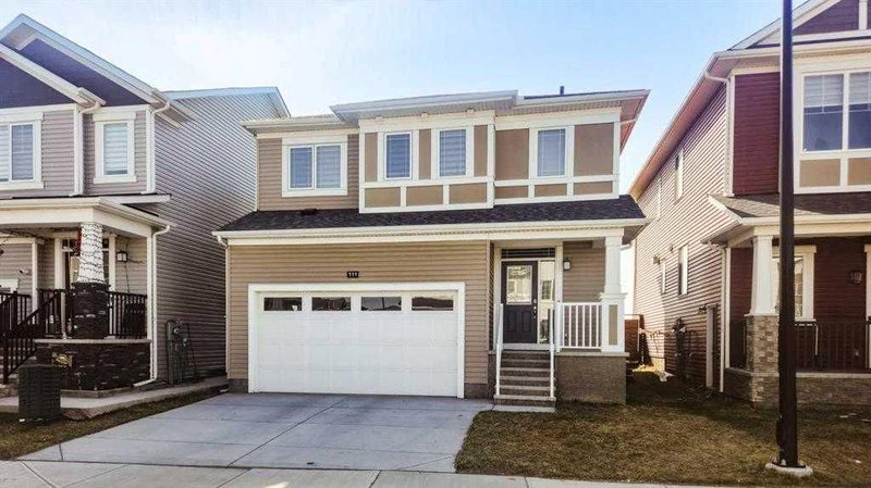 111 Cityside Court NE, Calgary, T3N2B6 | Image 2