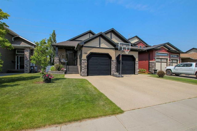 146 Sutherland Close