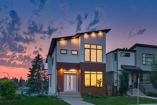 3911 Sarcee Road