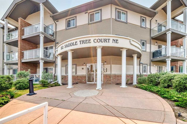 201 - 92 Saddletree Court