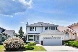 104 Scanlon Green NW