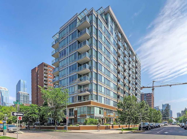 205 - 626 14 Avenue
