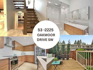 53 - 2225 Oakmoor Drive