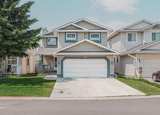 410 Mt Cornwall Circle