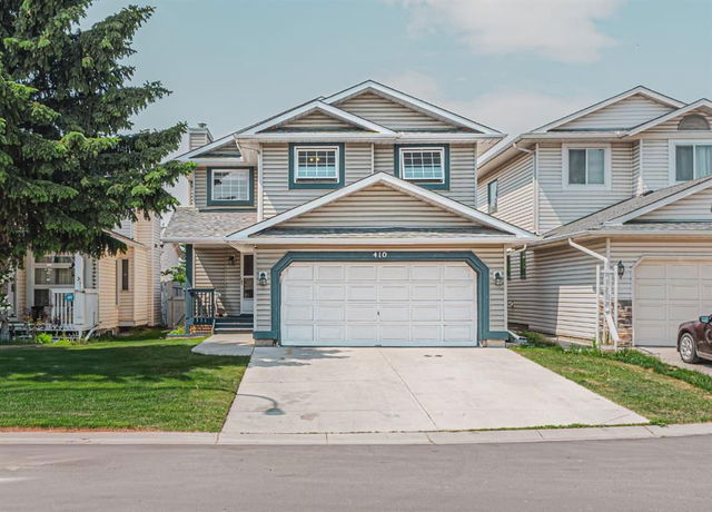 410 Mt Cornwall Circle SE