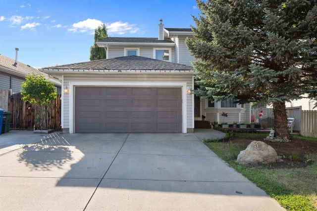3 Sheep River Crescent