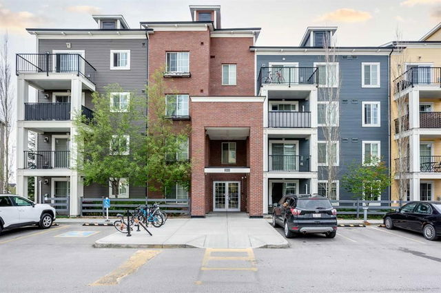 2105 - 99 Copperstone Park