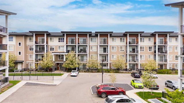 411 - 10 Walgrove Walk