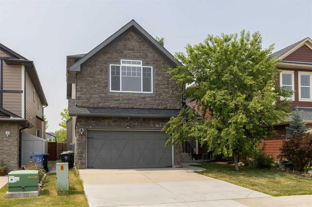 133 Silverado Creek Crescent SW