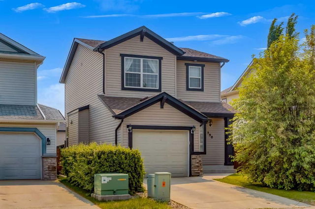 300 Tuscany Ridge Heights