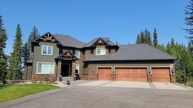 4 - 165111 Township Road 532A