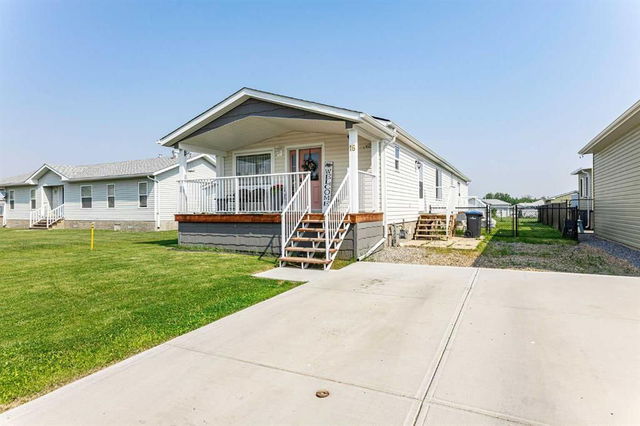 16 Baywood Link