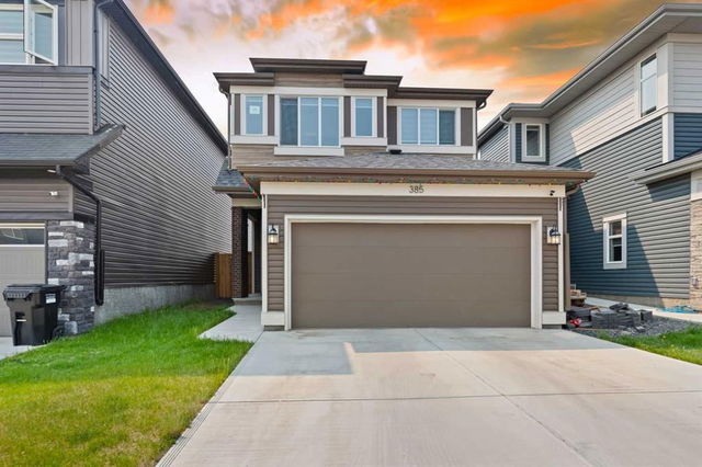 385 Corner Meadows Way