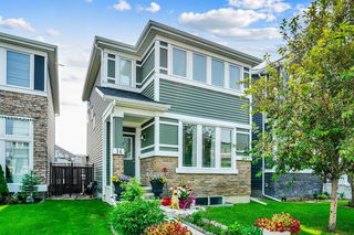 14 Red Embers Crescent