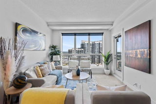 1507 - 8880 Horton Road