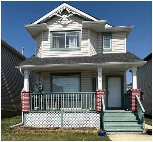 22 Arbour Crest Circle