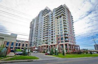 606 - 8880 Horton Road