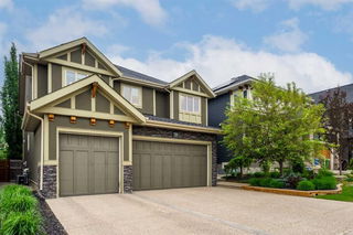 35 Aspen Dale Gate