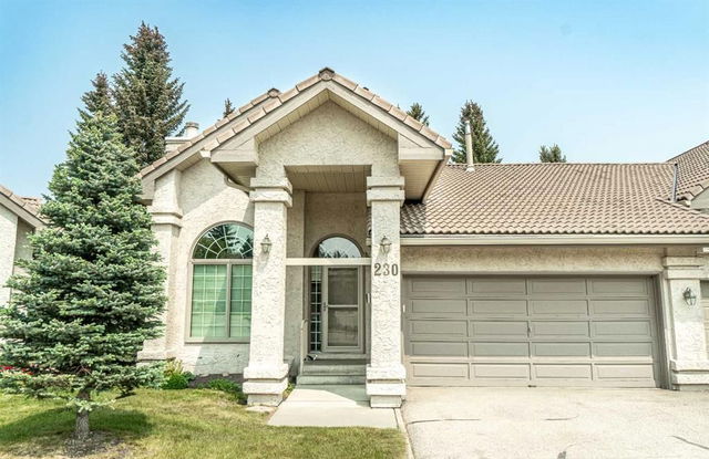 230 Palisbriar Park SW