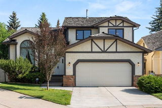 317 Woodbriar Place